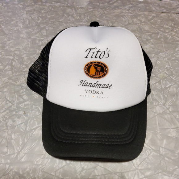 New! TITOS Hat! - Picture 6 of 6